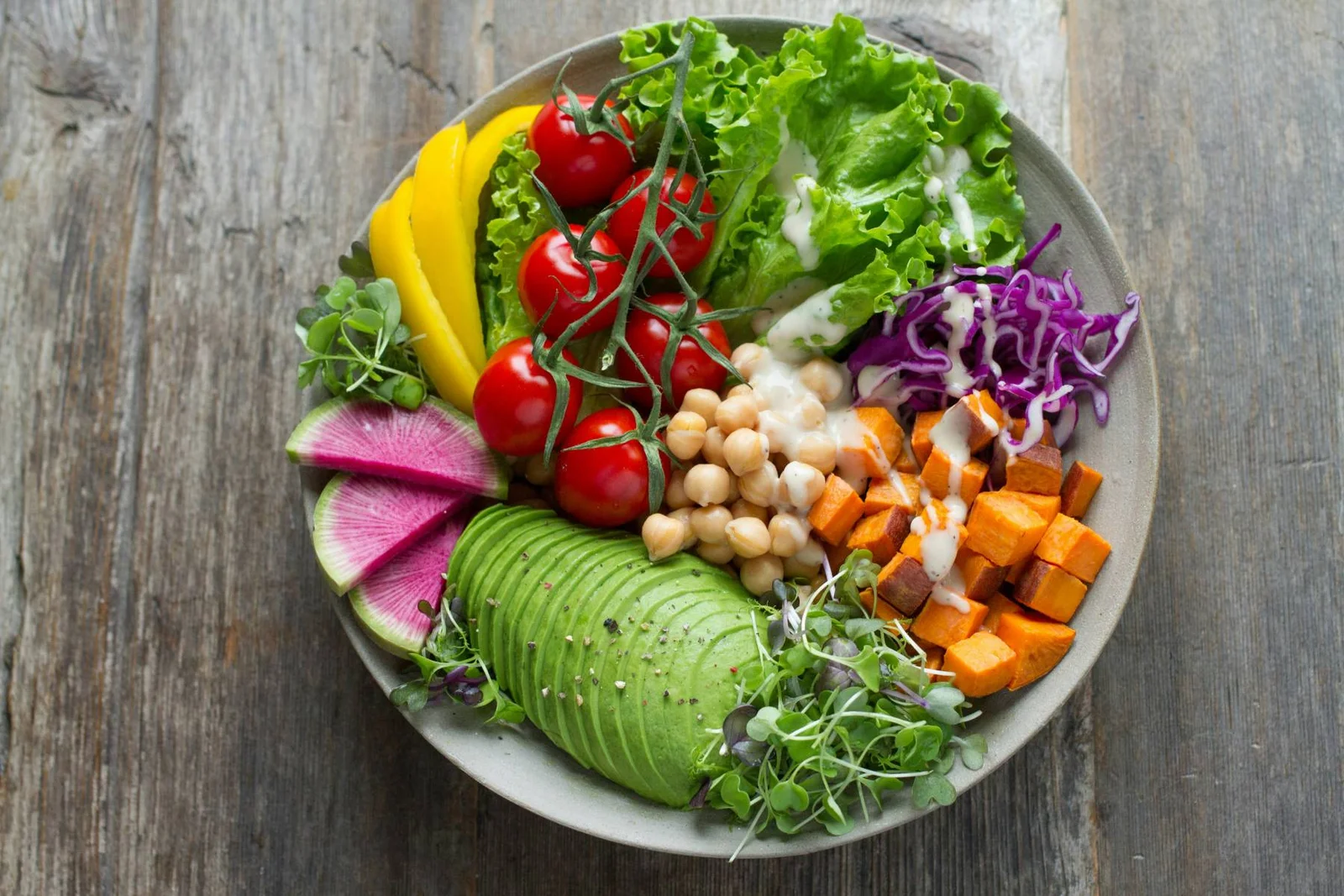How Organic Diet Improves Mental Health and Emotional Balance