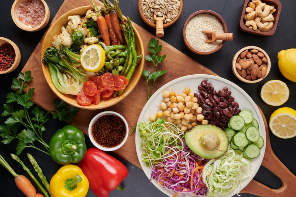 Organic Food Awareness and the Rise of Clean Eating Lifestyle Choices